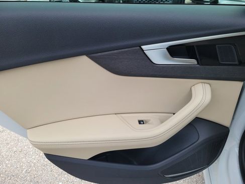 Certified 2021 Audi A4 2.0T Premium Plus image 12