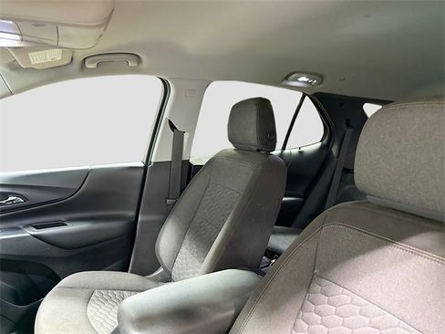 Used 2019 Chevrolet Equinox LT image 20