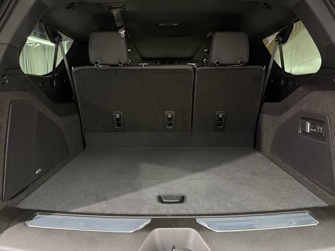 New 2025 Cadillac Escalade ESV Sport w/ Touring Package image 50