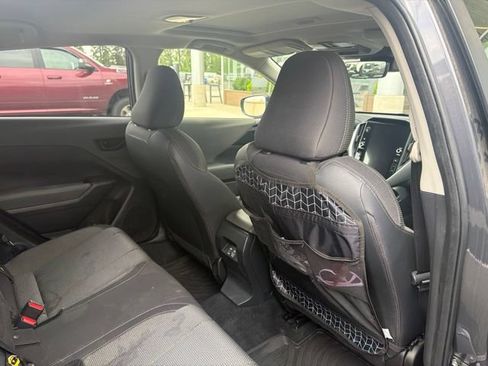 Certified 2024 Subaru Crosstrek 2.0i Premium AWD/4WD image 12