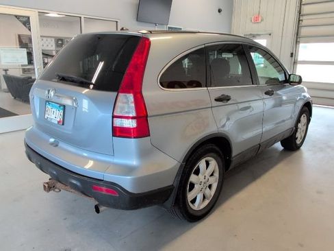 Used 2009 Honda CR-V EX image 5