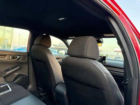 Used 2022 Honda Civic Sport image 31