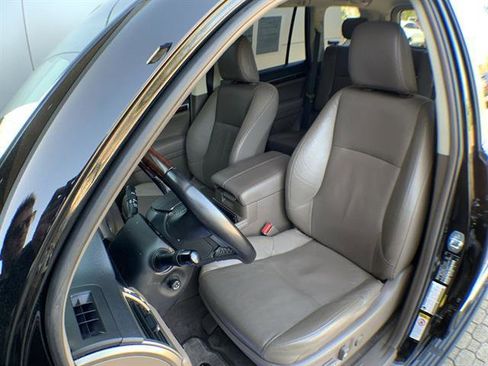 Used 2019 Lexus GX 460 Premium image 11