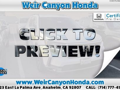 Certified 2024 Honda Pilot Touring