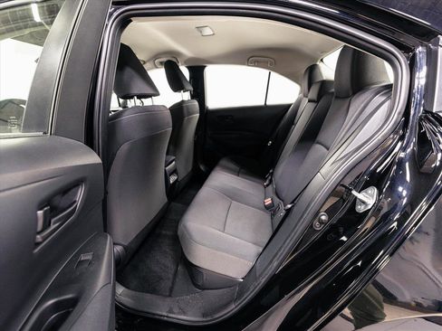 Certified 2024 Toyota Corolla LE image 5