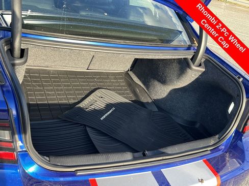 Used 2022 Dodge Charger Scat Pack w/ Dynamics Package image 28
