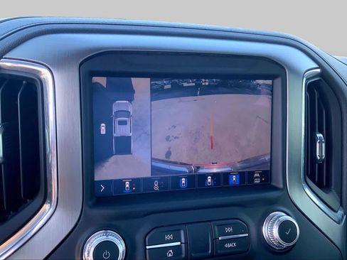 Used 2021 GMC Sierra 1500 Denali w/ Denali Ultimate Package AWD/4WD image 25