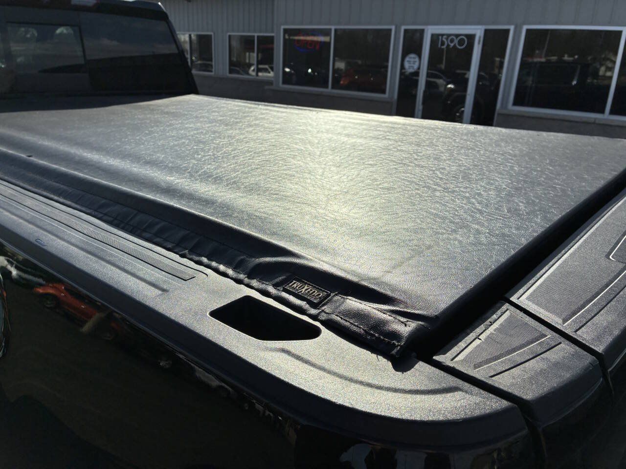 Used 2022 GMC Sierra 2500 Denali AWD/4WD image 33
