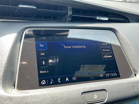 Used 2019 Cadillac XT4 Sport w/ Cold Weather Package image 15