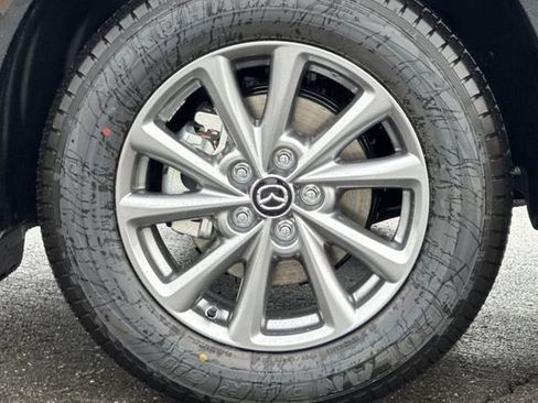 New 2025 MAZDA CX-5 AWD 2.5 S w/ Select Package image 33