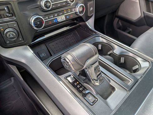 Used 2023 Ford F150 Lariat w/ Equipment Group 502A High image 23