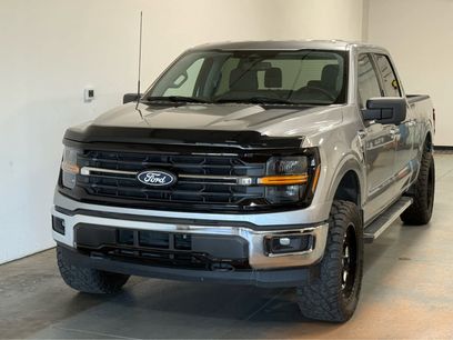 Used 2024 Ford F150 XLT w/ Tow/Haul Package