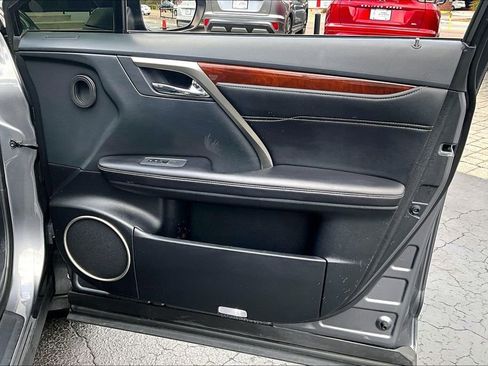 Used 2018 Lexus RX 350L 350L image 27