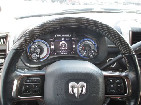 Used 2022 RAM 3500 Limited image 37