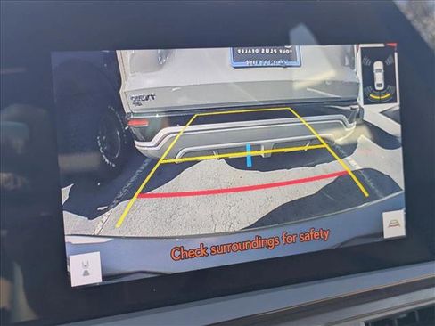 Used 2024 Lexus ES 350 w/ Premium Package image 12