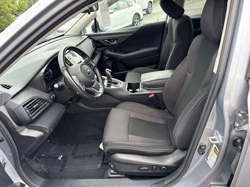 Used 2024 Subaru Outback Premium AWD/4WD image 14