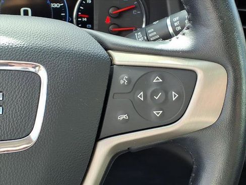 Used 2020 GMC Acadia Denali w/ Trailering Package image 42