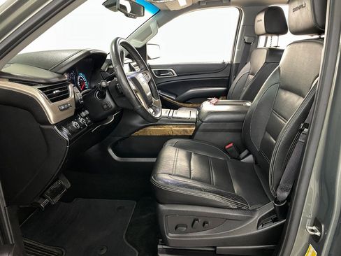 Used 2017 GMC Yukon Denali w/ Open Road Package image 11