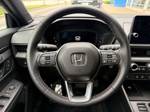 Certified 2026 Honda CR-V Sport-L image 19
