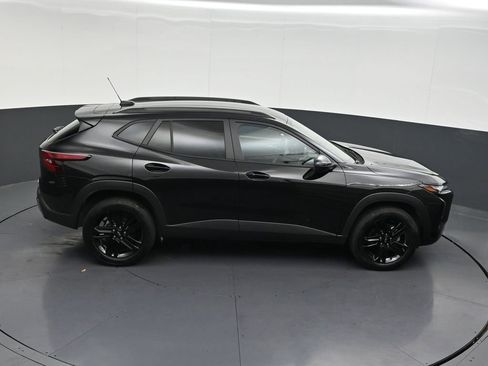 Used 2025 Chevrolet Trax ACTIV w/ Driver Confidence Package FWD image 20