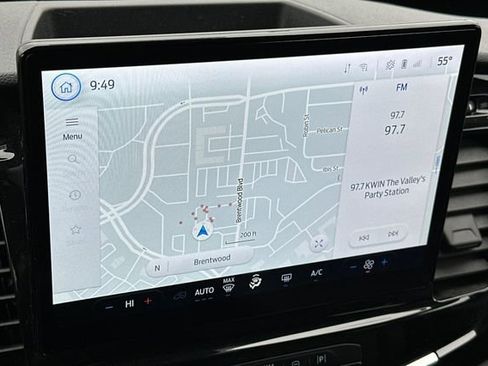 Used 2023 Ford Transit 350 XLT image 17