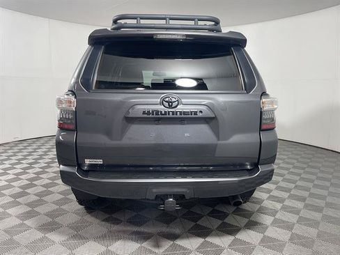 Used 2016 Toyota 4Runner SR5 Premium AWD/4WD image 6