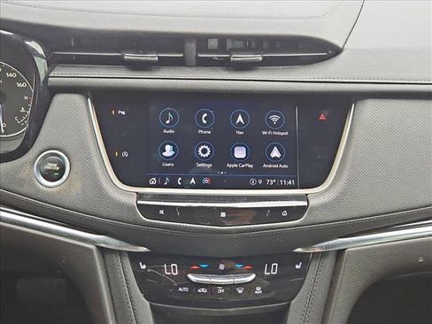 Used 2021 Cadillac XT5 Premium Luxury image 15