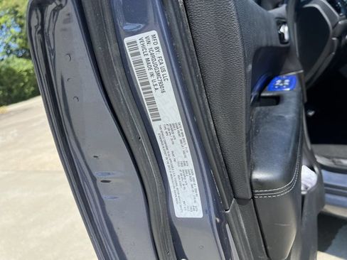 Used 2021 Dodge Durango GT AWD/4WD image 34