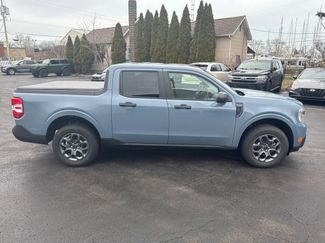 Certified 2024 Ford Maverick XLT video 2