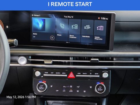 Certified 2025 Hyundai Tucson SEL FWD image 19