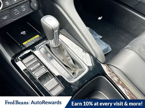 New 2026 Acura Integra A-Spec image 16