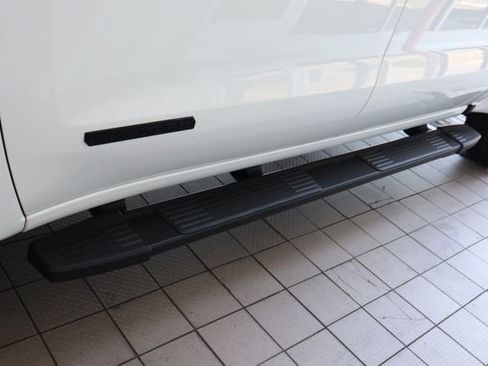 New 2026 GMC Sierra 1500 Elevation w/ LPO, Elevation Black Package image 11