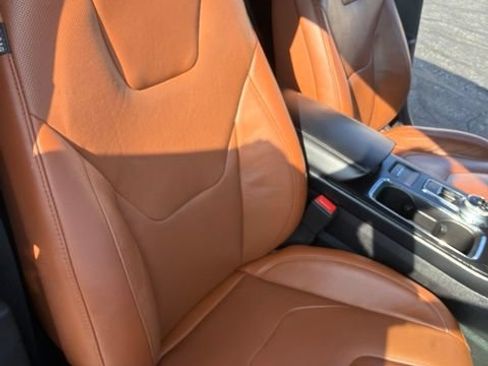 Used 2019 Ford Fusion Titanium FWD image 27
