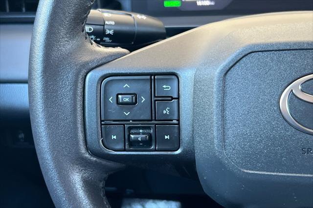 Certified 2026 Toyota RAV4 XLE Premium AWD/4WD image 26