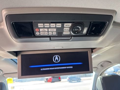 Used 2014 Acura MDX SH-AWD w/ Advance Package image 13