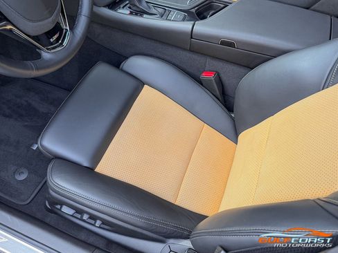 Used 2019 Cadillac CTS V w/ Luxury Package image 22