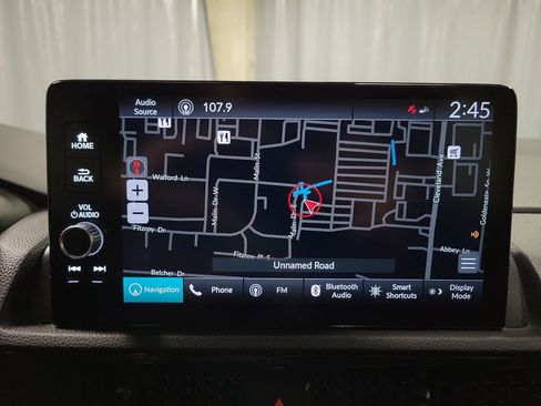 Used 2025 Honda CR-V Sport Touring image 19