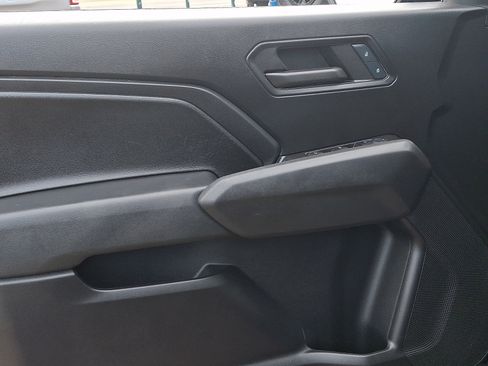 Used 2024 Chevrolet Colorado Trail Boss w/ Advanced Trailering Package AWD/4WD image 12
