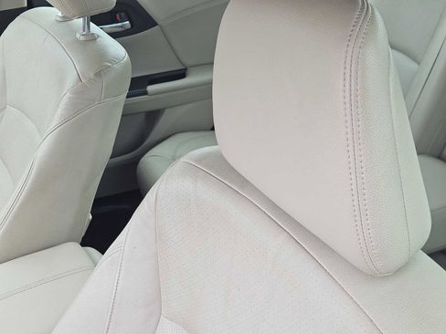 Used 2015 Honda Accord EX-L image 14