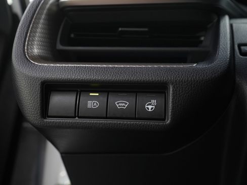 Used 2024 Toyota Prius XLE AWD/4WD image 25
