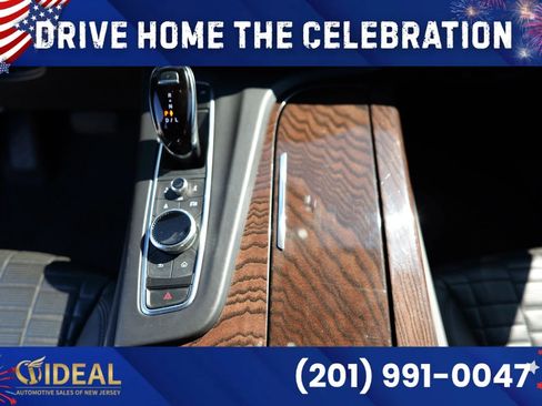 Used 2022 Cadillac Escalade ESV Sport Platinum AWD/4WD image 25