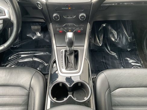 Used 2016 Ford Edge SEL w/ Equipment Group 201A image 15