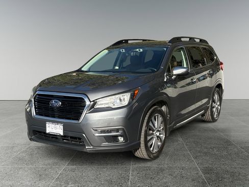 Used 2021 Subaru Ascent Touring w/ Popular Package #2A image 2