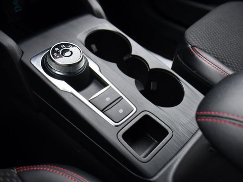 Used 2023 Ford Escape ST-Line w/ Tech Pack #1 image 31