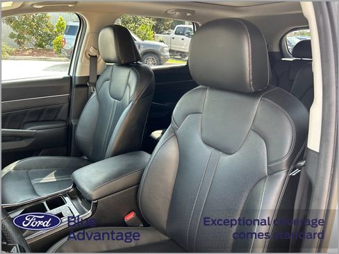 Used 2022 Kia Sorento SX FWD image 11