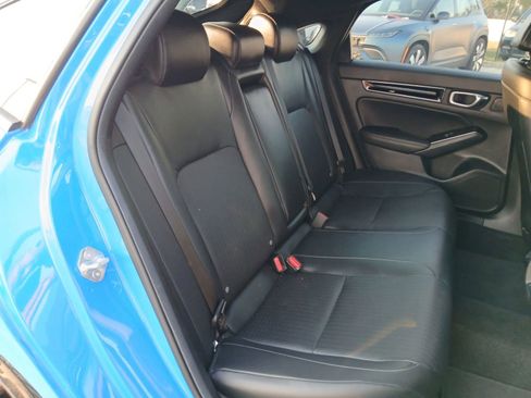Used 2024 Honda Civic Sport Touring image 16