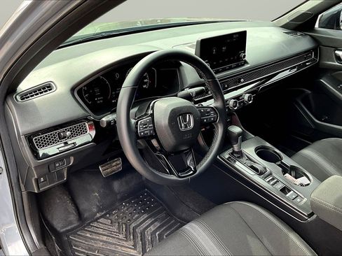 Used 2025 Honda Civic Sport image 20