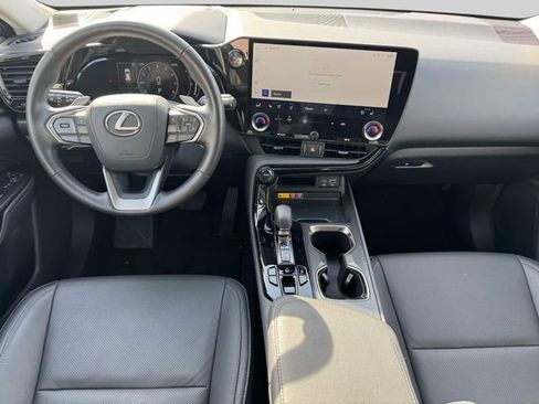 Used 2025 Lexus NX 350 AWD w/ Cold Area Package image 19