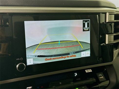 New 2026 Toyota Tundra SR5 image 13