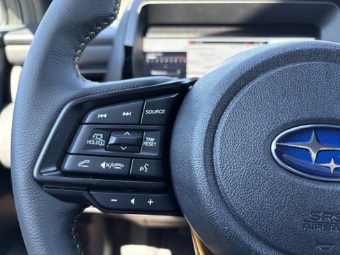 New 2026 Subaru Outback Wilderness AWD/4WD image 14